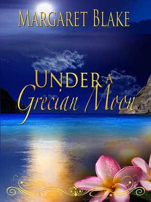 cover image of Under a Grecian Moon
